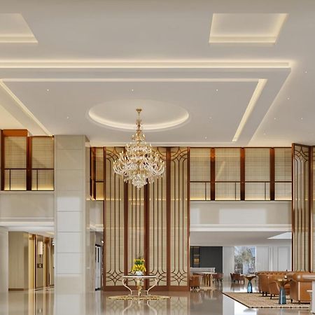 Vienna International Hotel Shenzhen Shuibei Eksteriør bilde