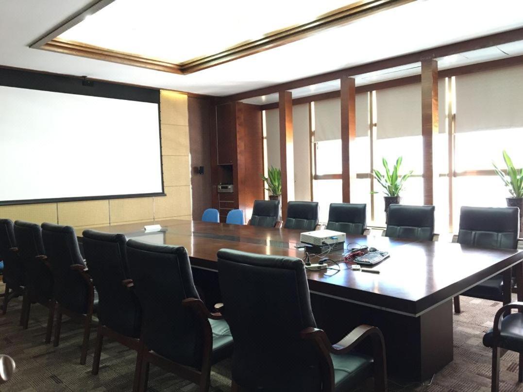 Vienna International Hotel Shenzhen Shuibei Eksteriør bilde